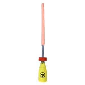 EdgeFill For EdgeSequel Obturator Obturators Size #50 Yellow 6/Pk