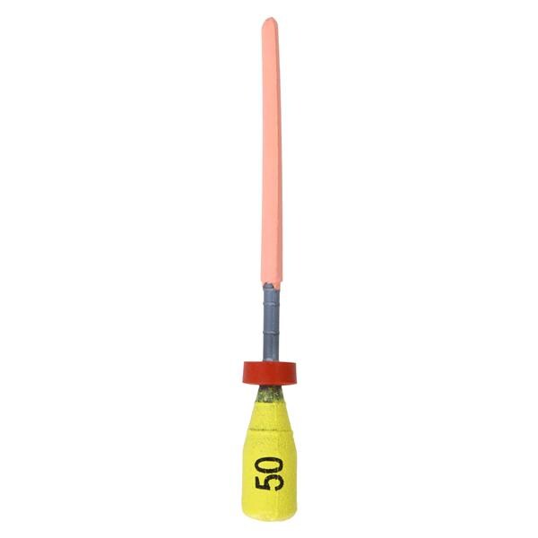 EdgeFill For EdgeSequel Obturator Obturators Size #50 Yellow 6/Pk