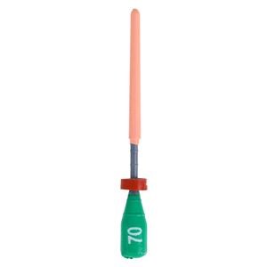 EdgeFill For EdgeSequel Obturator Obturators Size #70 Green 6/Pk