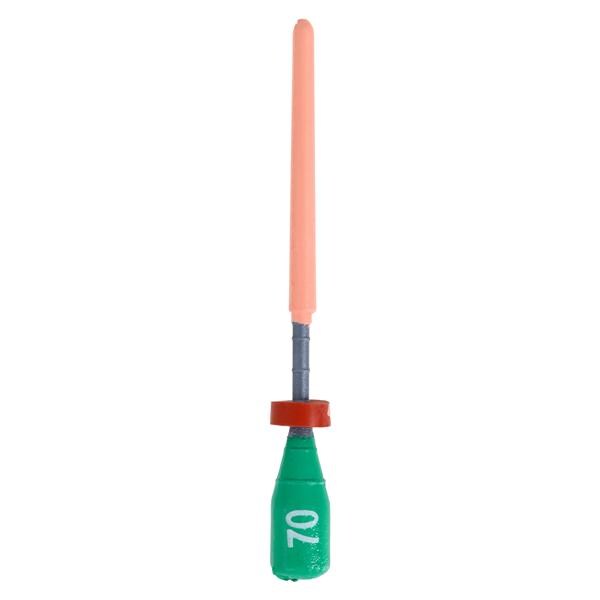 EdgeFill For EdgeSequel Obturator Obturators Size #70 Green 6/Pk