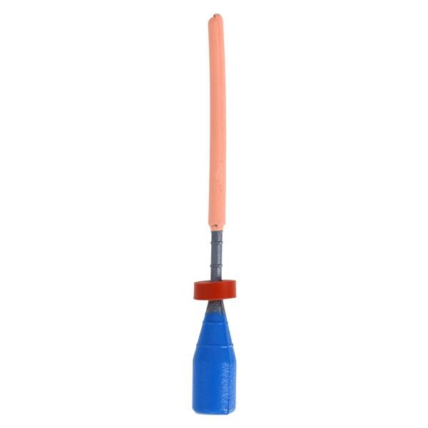 EdgeFill For EdgeMorphology Obturator Obturators Medium Blue 6/Pk