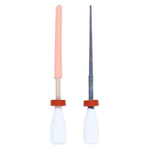 EdgeCore For EdgeOne Obturator Obturators Large White 6/Pk