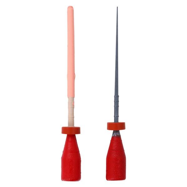 EdgeCore For EdgeOne Obturator Obturators Primary Red 6/Pk