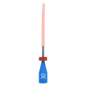 EdgeFill For EdgeV-File HT Obturator Obturators Size #30 Blue 6/Pk