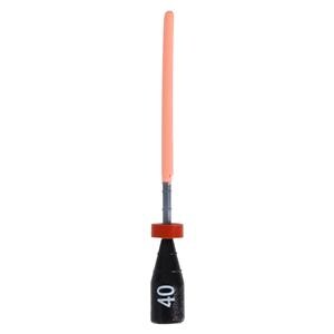 EdgeFill For EdgeV-File HT Obturator Obturators Size #40 Black 6/Pk
