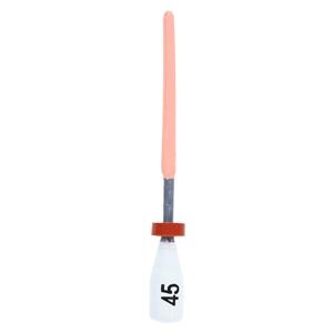 EdgeFill For EdgeV-File HT Obturator Obturators Size #45 White 6/Pk