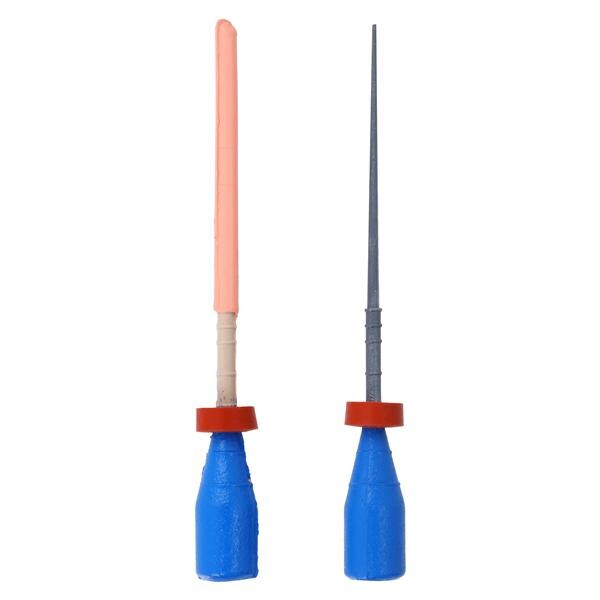 Edgecore Obturators Size #30 Blue 6/Pk