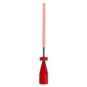 Edge Fill Obturators Size #25 Red 6/Pk