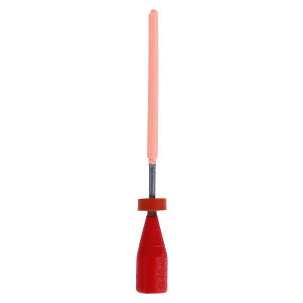 Edge Fill Obturators Size #25 Red 6/Pk