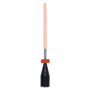 Edge Fill Obturators Size #40 Black 6/Pk