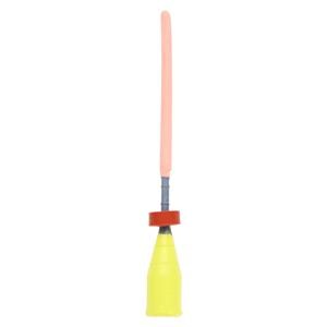 EdgeFIll Obturators Size #20 Yellow 6/Pk