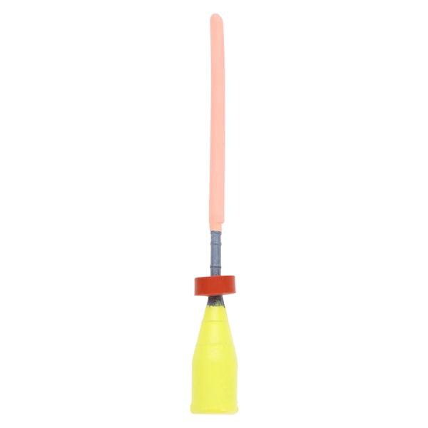EdgeFIll Obturators Size #20 Yellow 6/Pk