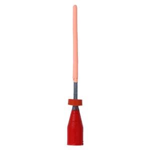EdgeFIll Obturators Size #25 Red 6/Pk
