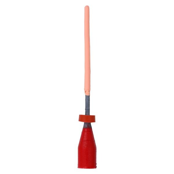 EdgeFIll Obturators Size #25 Red 6/Pk