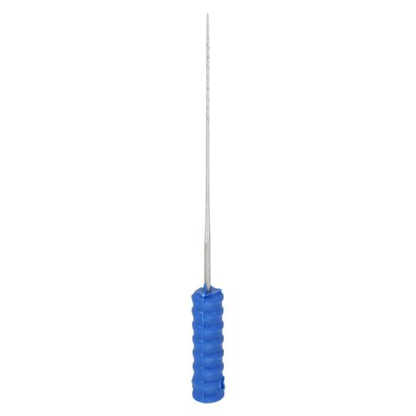 EdgeBroaches Reamer 25 mm Size #4 Blue 10/Pk
