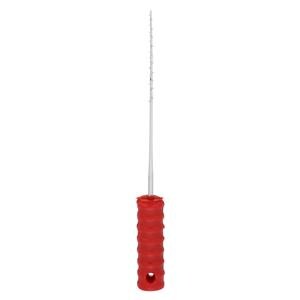 EdgeBroaches Reamer 21 mm Size #3 Blue 10/Pk