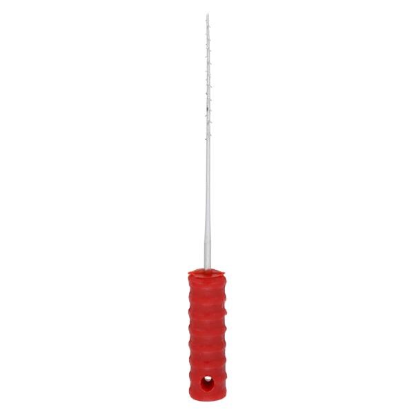 EdgeBroaches Reamer 21 mm Size #3 Blue 10/Pk