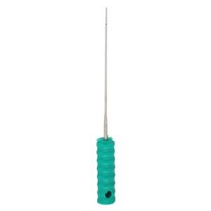 EdgeBroaches Reamer 21 mm Size #5 Green 10/Pk