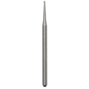 Edge Burs Carbide Bur Operative Friction Grip 1/2 10/Pk