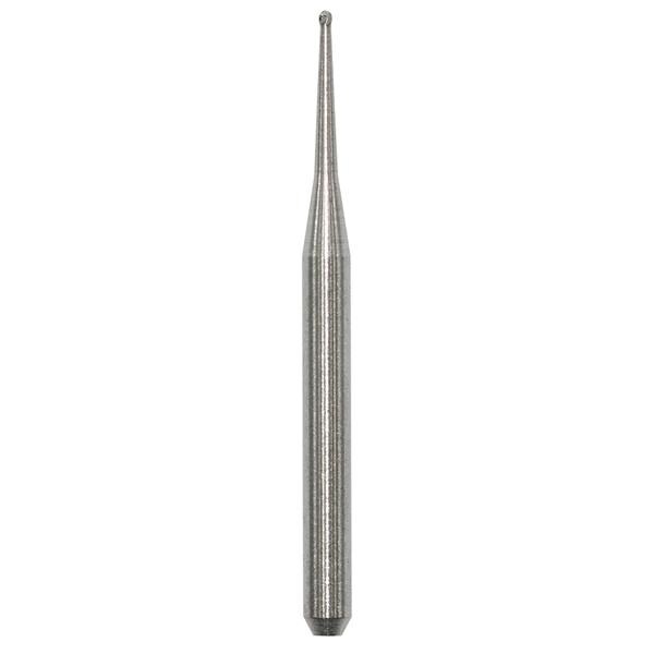 Edge Burs Carbide Bur Operative Friction Grip 1/4 10/Pk