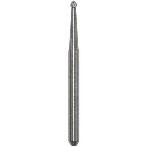 Edge Burs Carbide Bur Operative Friction Grip #2 10/Pk