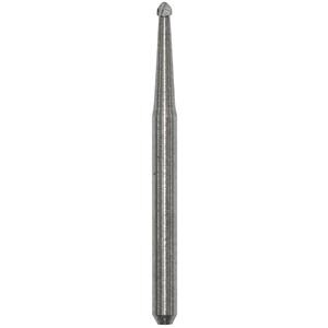 Edge Burs Carbide Bur Surgical Friction Grip #2 10/Pk