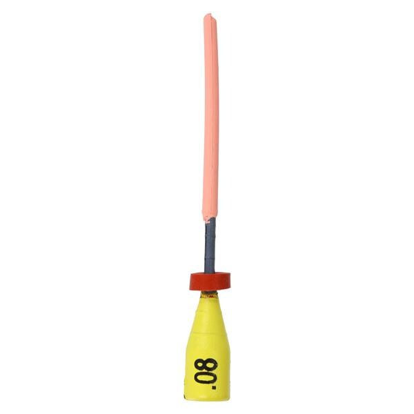 EdgeFill X5 Obturators Size #20 0.08 Yellow 6/Pk