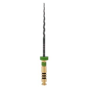 Edge Evolve Endo File 25 mm Size #35 Nickel Titanium Green .06 6/Pk