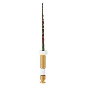 EdgeOne Fire Endo File 21 mm Nickel Titanium White Large 3/Pk