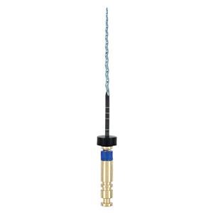 EdgeV-Taper HT Endo File 25 mm Size #30 Nickel Titanium Blue .06 6/Pk