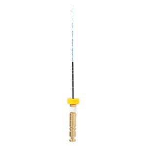 EdgeV-Taper HT Endo File 29 mm Nickel Titanium White 0.03 6/Pk