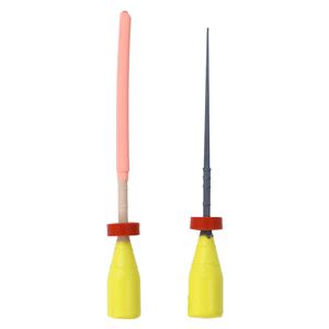 EdgeVerify X1 Obturators Size #20 0.08 Yellow 6/Pk