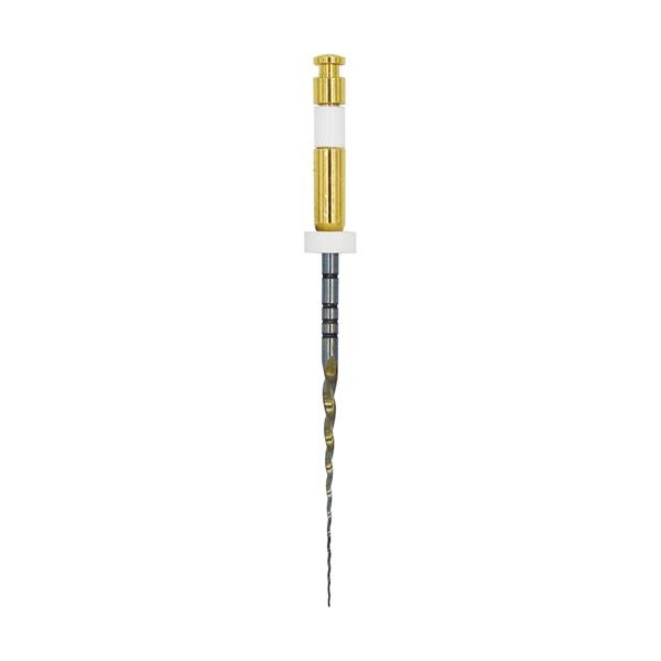 EdgeOne GlidePath Hand File For Edgeone Platinum 21 mm Size #17 3/Pk