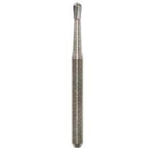 Edge Burs Carbide Bur Operative Friction Grip 332 10/Pk