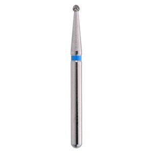 Edge Burs Diamond Bur Friction Grip 801-010M Medium 25/Pk