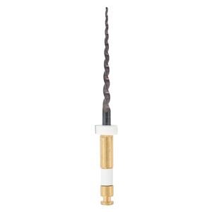 EdgeOne Platinum File 21 mm Size #45 Nickel Titanium White Large .06 3/Pk