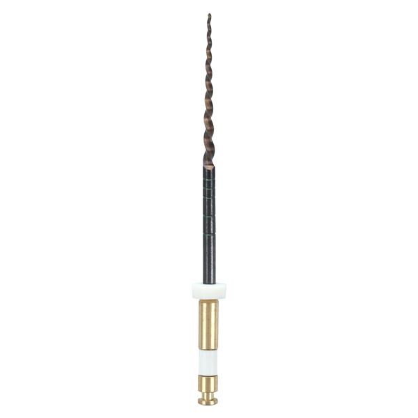 EdgeOne Platinum File 31 mm Size #45 Nickel Titanium White Large .06 3/Pk