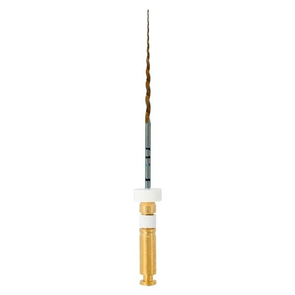 EdgeMorphology Glide Path File 25 mm 3/Pk