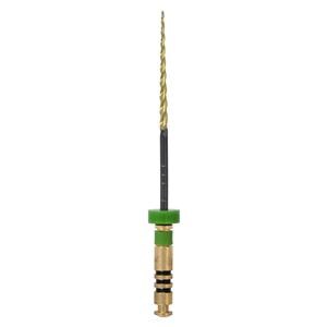 EdgeFile X7 Endo File 25 mm Size #35 Nickel Titanium Green .06 6/Pk