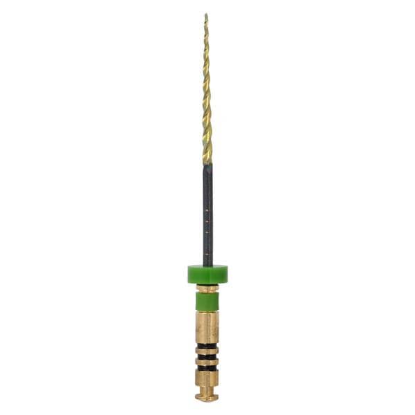 EdgeFile X7 Endo File 25 mm Size #35 Nickel Titanium Green .06 6/Pk