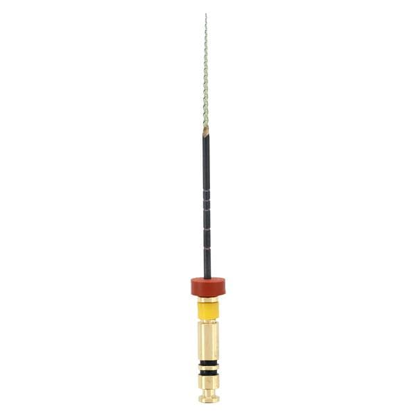 EdgeTaper Encore Platinum Endo File 29 mm Nickel Titanium Yellow X1 3/Pk