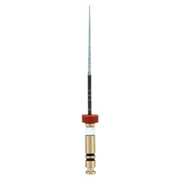EdgeTaper Encore Platinum Endo File 25 mm Nickel Titanium White XG 3/Pk