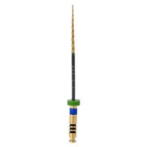 EdgeFile X3 Endo File 29 mm Size #30 Nickel Titanium Blue C3 .06 6/Pk