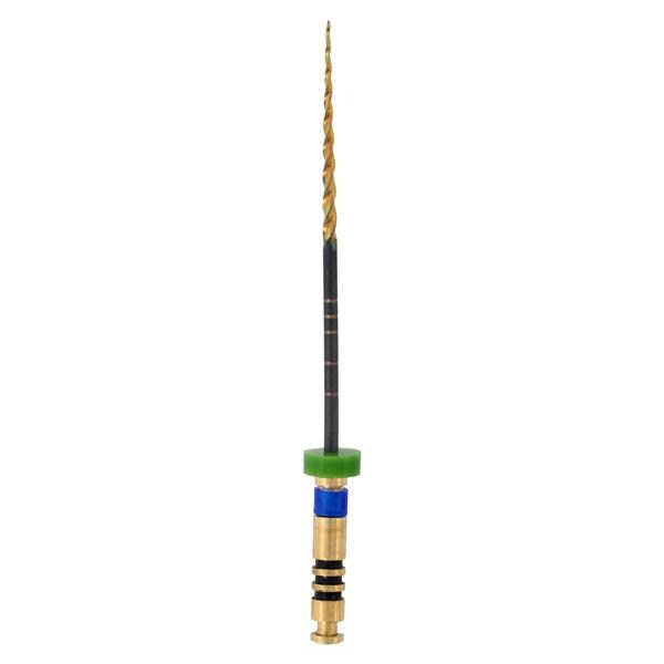 EdgeFile X3 Endo File 29 mm Size #30 Nickel Titanium Blue C3 .06 6/Pk