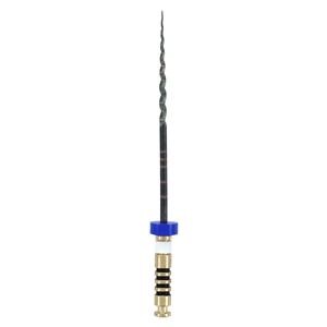 Edge Evolve Endo File 29 mm Size #17 Nickel Titanium White 0.08 6/Pk