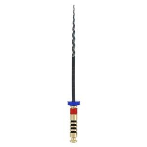 Edge Evolve Endo File 29 mm Size #25 Nickel Titanium Red 0.08 6/Pk