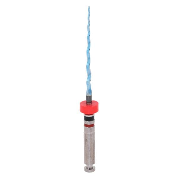 EdgeSequel Utopia Rotary Endo File 21 mm Size #40 NiTi Black .04 Tpr 6/Pk