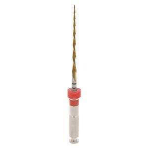 EdgeOne Blaze Utopia Rotary Endo File 21 mm Nickel Titanium Red 08v 3/Pk
