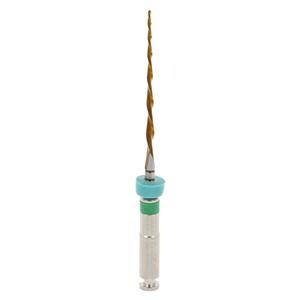 EdgeOne Blaze Utopia Rotary Endo File 21 mm Nickel Titanium Green 06v 3/Pk