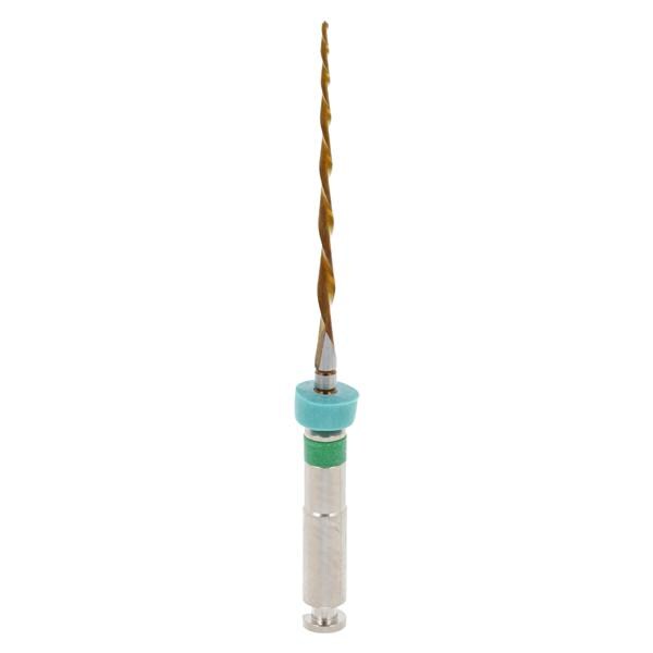 EdgeOne Blaze Utopia Rotary Endo File 21 mm Nickel Titanium Green 06v 3/Pk